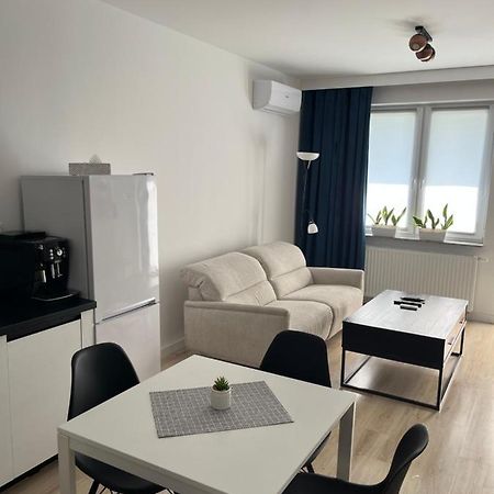 Pk Premium Apartments โบเลสวาเวียส ภายนอก รูปภาพ