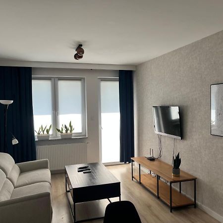 Pk Premium Apartments โบเลสวาเวียส ภายนอก รูปภาพ