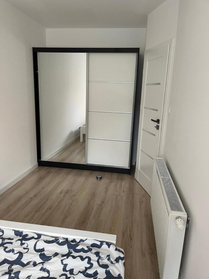 Pk Premium Apartments โบเลสวาเวียส ภายนอก รูปภาพ