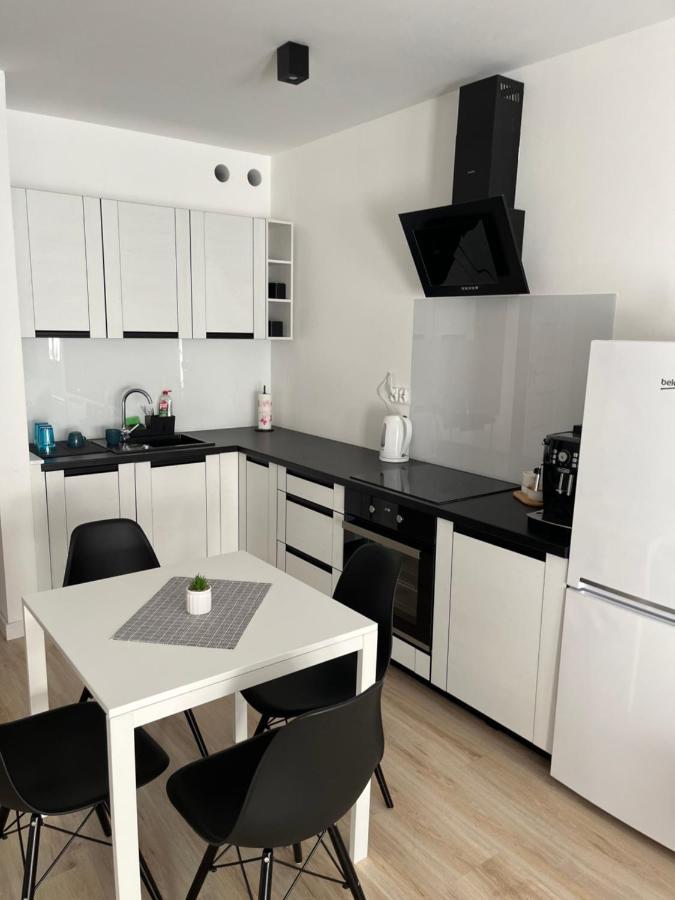 Pk Premium Apartments โบเลสวาเวียส ภายนอก รูปภาพ