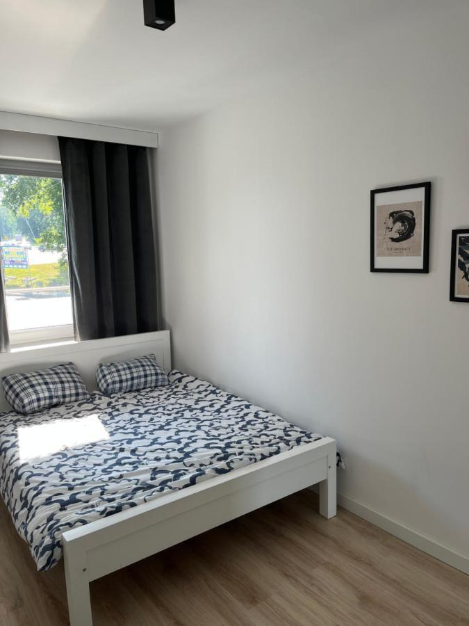 Pk Premium Apartments โบเลสวาเวียส ภายนอก รูปภาพ
