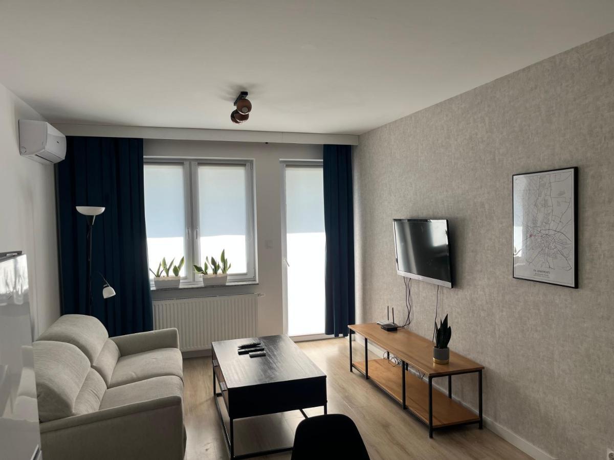 Pk Premium Apartments โบเลสวาเวียส ภายนอก รูปภาพ